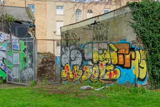 HARCOURT STREET AREA REDEVELOPMENT [TWO SIGNIFICANT PROJECTS]-247200-1