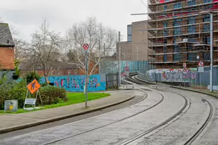 HARCOURT STREET AREA REDEVELOPMENT [TWO SIGNIFICANT PROJECTS]-247201-1