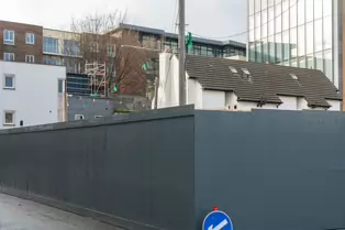 HARCOURT STREET AREA REDEVELOPMENT [TWO SIGNIFICANT PROJECTS]-247203-1