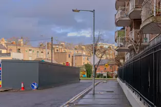 HARCOURT STREET AREA REDEVELOPMENT [TWO SIGNIFICANT PROJECTS]-247206-1