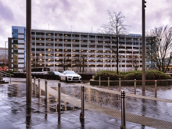 CITY QUAY GARDENS
