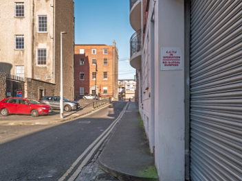 HENRIETTA PLACE