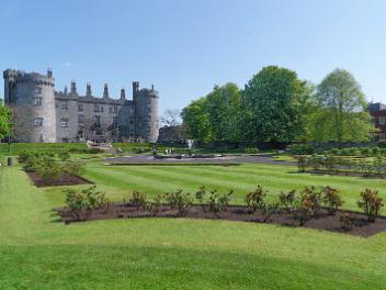 KILKENNY CASTLE ESTATE