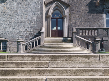 KILKENNY CASTLE