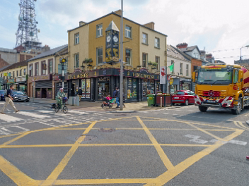 ROCHES STREET