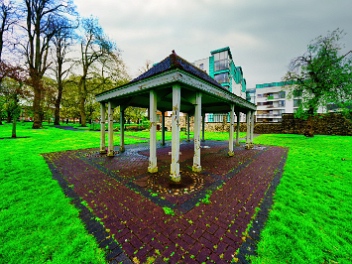 PEOPLES PARK