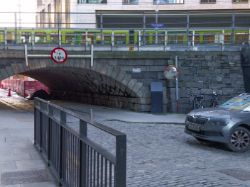 GRAND CANAL QUAY Grand Canal Quay is a dynamic and evolving district nestled within Dublin's Docklands. This vibrant hub seamlessly...
