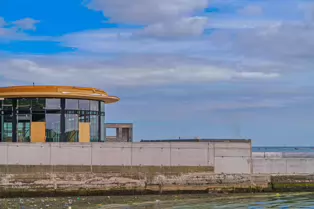 CLONTARF BATHS AND ASSEMBLY ROOMS CONSTRUCTION PHASE [2017 LEGACY PHOTO COLLECTION]-244424-1