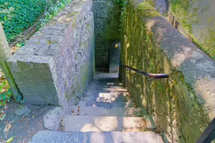 THE KILKENNY CASTLE ESTATE [THERE IS NO REAL NEED TO PAY TO EXPLORE THE CASTLE]-245343-1