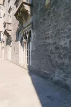 KILKENNY CASTLE [PHOTOGRAPHS PLUS A DETAILED HISTORY]-245397-1