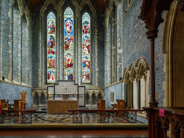 KILKENNY 2016 The city's strategic location on the River Nore led to its growth and development over the centuries. Following the...