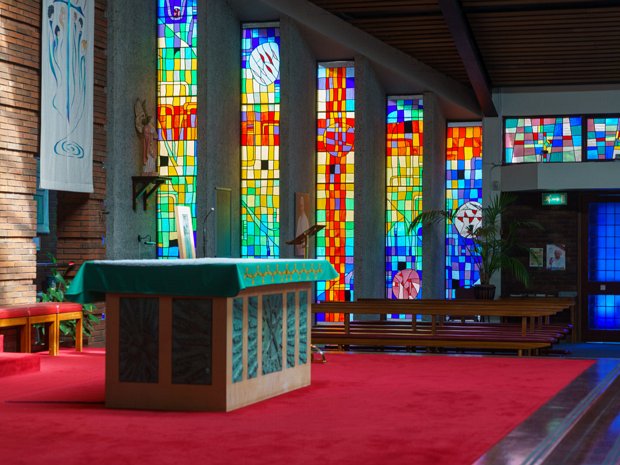 ST ANTHONY'S CHURCH Many are familiar with Saint Anthony’s Church on Clontarf Road, but fewer realise that the current parish church is...