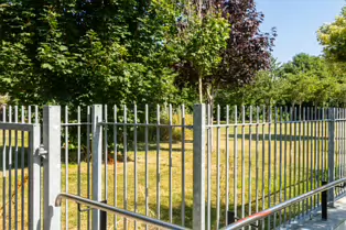 CABRA TRAM STOP [AND MOUNT BERNARD PUBLIC PARK]-244046-1