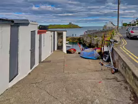 COLIEMORE HARBOUR IN DALKEY [PHOTOGRAPHED USING AN iPHONE 12 PRO MAX AND HALIDE]-243892-1