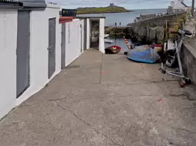 COLIEMORE HARBOUR IN DALKEY [PHOTOGRAPHED USING AN iPHONE 12 PRO MAX AND HALIDE]-243893-1