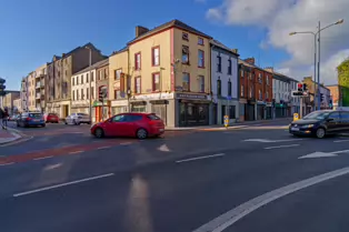 A WALK ALONG ROCHES STREET IN LIMERICK [AN AREA ONCE KNOWN AS PIGTOWN]-244682-1