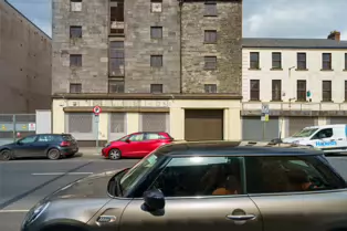 A WALK ALONG ROCHES STREET IN LIMERICK [AN AREA ONCE KNOWN AS PIGTOWN]-244686-1