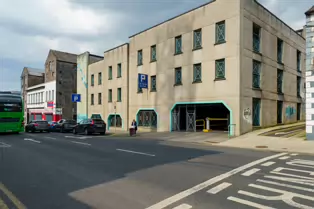 A WALK ALONG ROCHES STREET IN LIMERICK [AN AREA ONCE KNOWN AS PIGTOWN]-244688-1