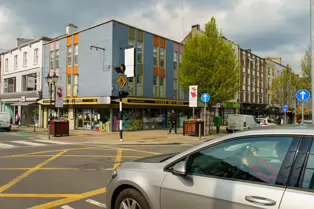 A WALK ALONG ROCHES STREET IN LIMERICK [AN AREA ONCE KNOWN AS PIGTOWN]-244692-1