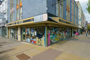 A WALK ALONG ROCHES STREET IN LIMERICK [AN AREA ONCE KNOWN AS PIGTOWN]-244699-1