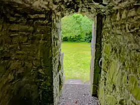 MAYNOOTH CASTLE [I WAS NOT ALLOWED TO USE MY CAMERA BUT MY iPHONE WAS OK]-243871-1