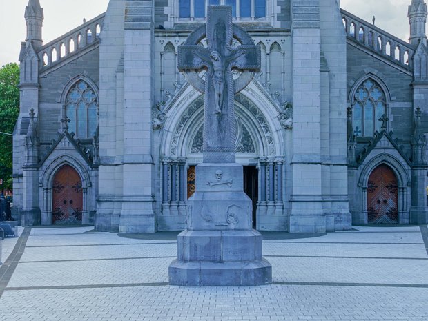 ST PETERS CHURCH