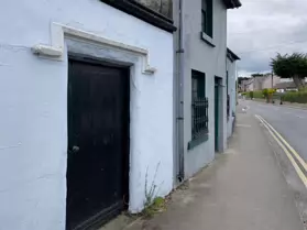 DALKEY A SOUTH DUBLIN VILLAGE [IS IT BETTER THAN MALAHIDE]-243956-1