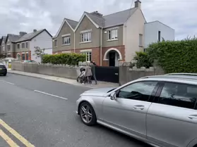 DALKEY A SOUTH DUBLIN VILLAGE [IS IT BETTER THAN MALAHIDE]-243957-1