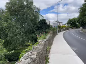 DALKEY A SOUTH DUBLIN VILLAGE [IS IT BETTER THAN MALAHIDE]-243963-1