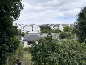DALKEY A SOUTH DUBLIN VILLAGE [IS IT BETTER THAN MALAHIDE]-243965-1