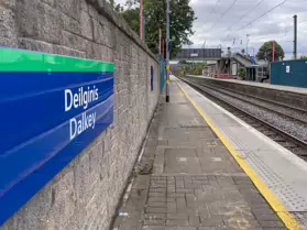 DALKEY A SOUTH DUBLIN VILLAGE [IS IT BETTER THAN MALAHIDE]-243971-1