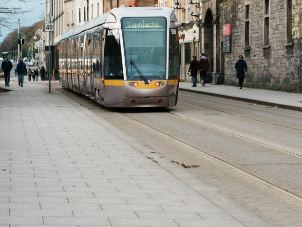 BENBURB STREET