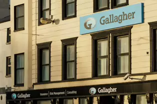 BENBURB STREET [THE SECTION NEAREST PARKGATE STREET]-246054-1
