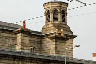 THE FOUR COURTS LUAS TRAM STOP [AND NEARBY]-245980-1