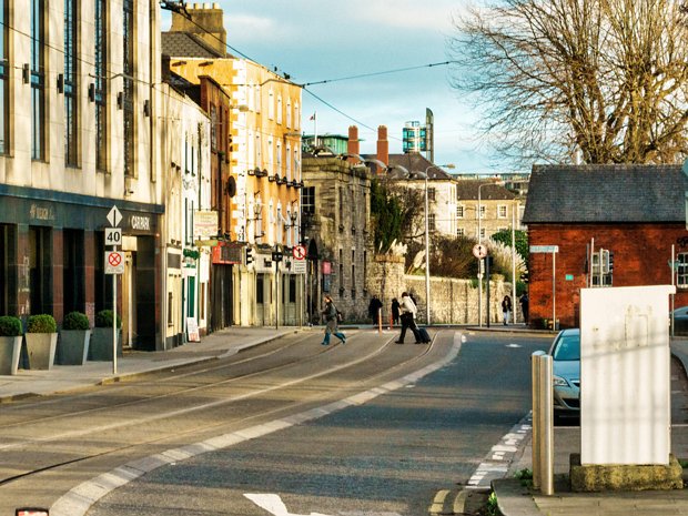 PARKGATE STREET 2024