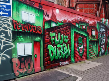 FLUDUBLIN