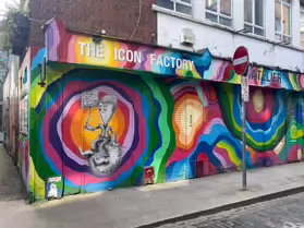 THE RISE AND FALL OF THE ICON FACTORY [DUBLIN STREET ART]-246221-1