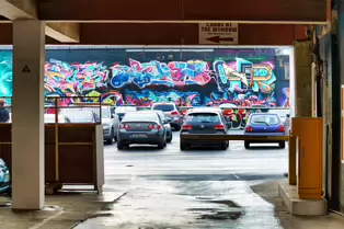 THE SAD STORY OF THE TIVOLI THEATRE CAR PARK [LEGACY PHOTO COLLECTION]-246224-1
