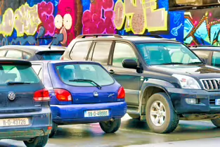 THE SAD STORY OF THE TIVOLI THEATRE CAR PARK [LEGACY PHOTO COLLECTION]-246227-1