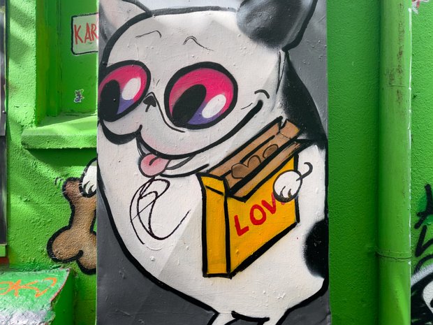 DUBLIN ICON FACTORY The Icon Factory, a vibrant hub of creativity nestled in the heart of Dublin's Temple Bar, left an indelible mark on the...