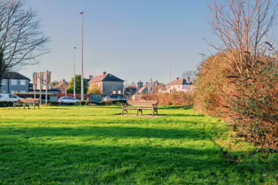 BOOTERSTOWN MARSH AND NATURE RESERVE [ROCK ROAD BOOTERSTOWN]-246265-1