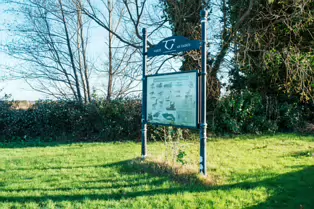 BOOTERSTOWN MARSH AND NATURE RESERVE [ROCK ROAD BOOTERSTOWN]-246266-1
