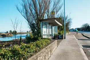 BOOTERSTOWN MARSH AND NATURE RESERVE [ROCK ROAD BOOTERSTOWN]-246267-1