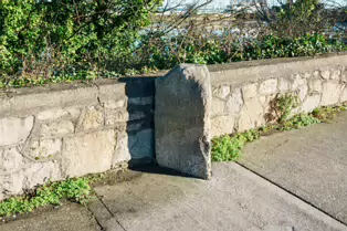 BOOTERSTOWN MARSH AND NATURE RESERVE [ROCK ROAD BOOTERSTOWN]-246271-1