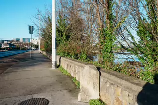BOOTERSTOWN MARSH AND NATURE RESERVE [ROCK ROAD BOOTERSTOWN]-246272-1