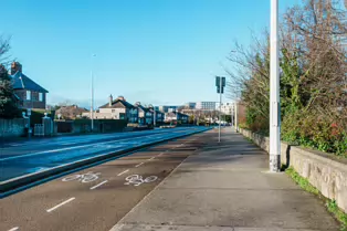 BOOTERSTOWN MARSH AND NATURE RESERVE [ROCK ROAD BOOTERSTOWN]-246273-1