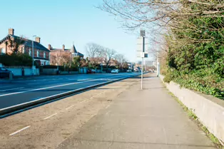 BOOTERSTOWN MARSH AND NATURE RESERVE [ROCK ROAD BOOTERSTOWN]-246275-1