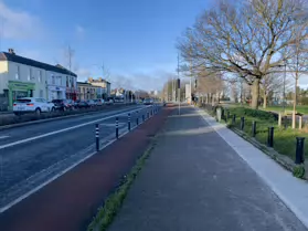 A QUICK VISIT TO BOOTERSTOWN [FIRST DAY OF JANUARY 2025]-246184-1