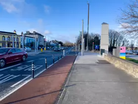 A QUICK VISIT TO BOOTERSTOWN [FIRST DAY OF JANUARY 2025]-246185-1