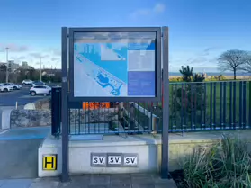 A QUICK VISIT TO BOOTERSTOWN [FIRST DAY OF JANUARY 2025]-246186-1